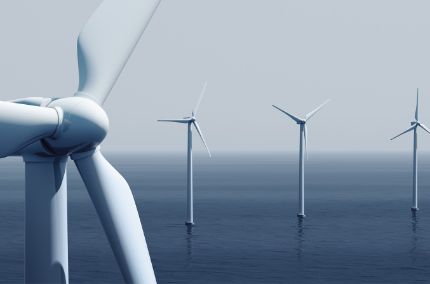 Offshore wind farm