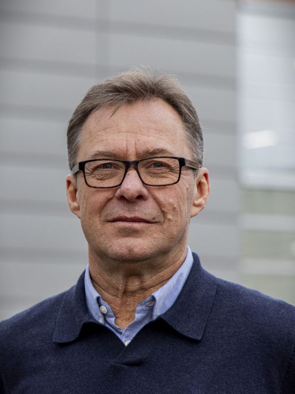 Jørn Davidsen