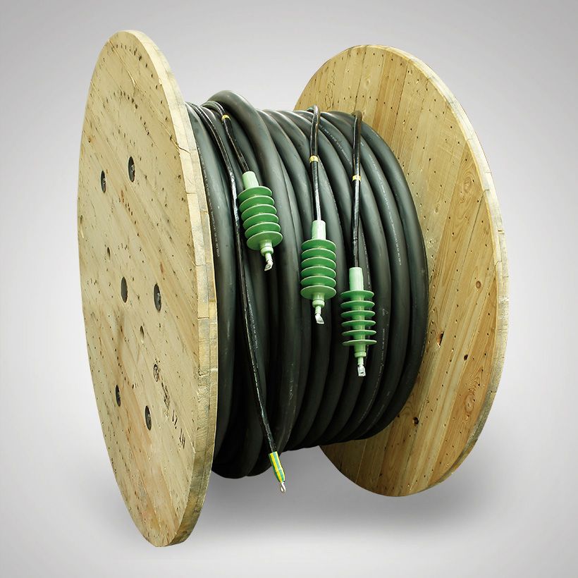 Nexans - Power Accessories