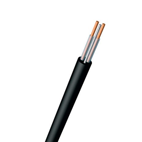 Nexans - Heating cables and accessories