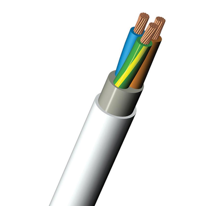 PFXP 500V 3G1,5  SN