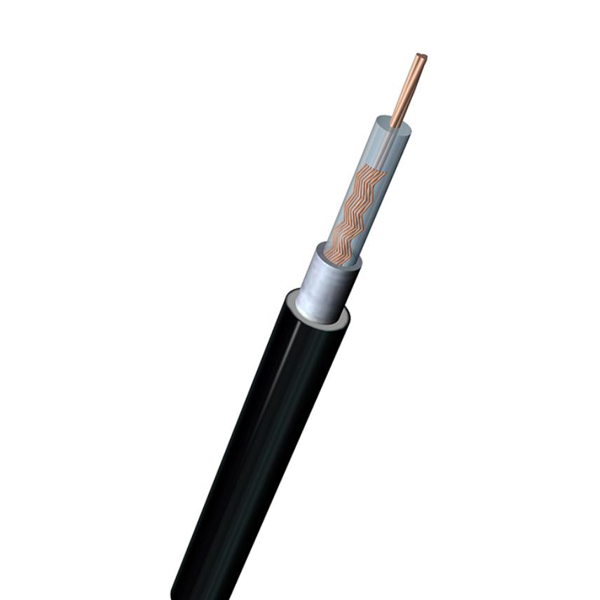 TKXP 1-Leder 0,3 Ohm/m [Utgått]
