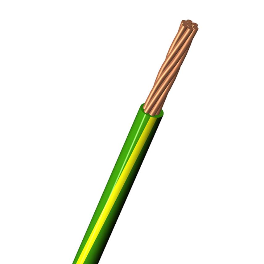 PN 750V 1,5 G/G SN150