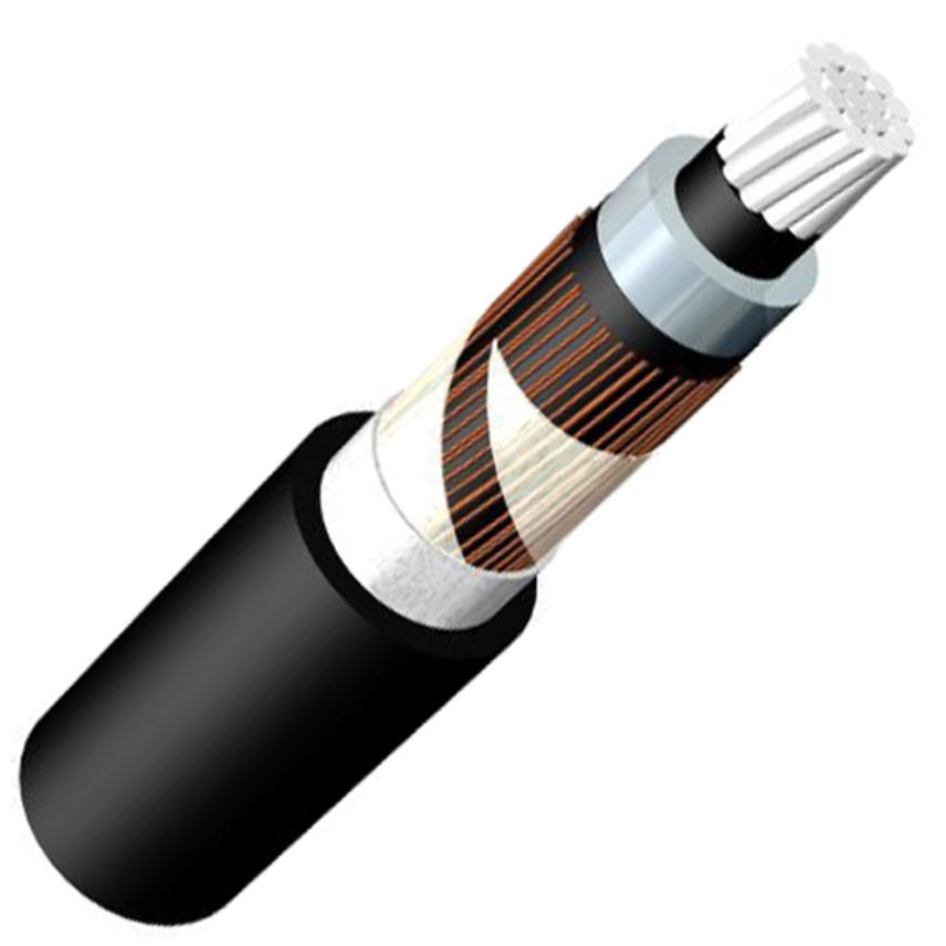 TSLI 36kV 1x630AQ