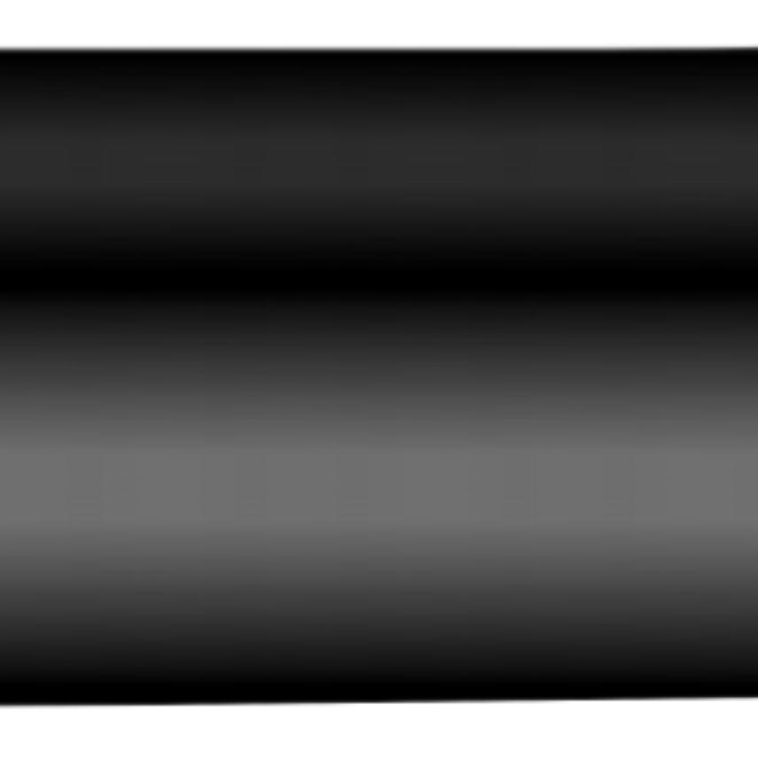 KTV F50TSV 2,77/11,58 Trippel Skjerm PVC