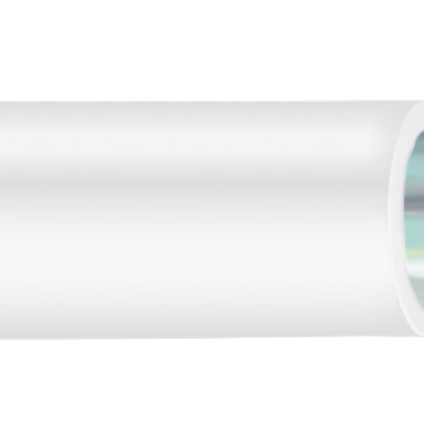 KTV 0,6/2,72  Mini Trippel PVC