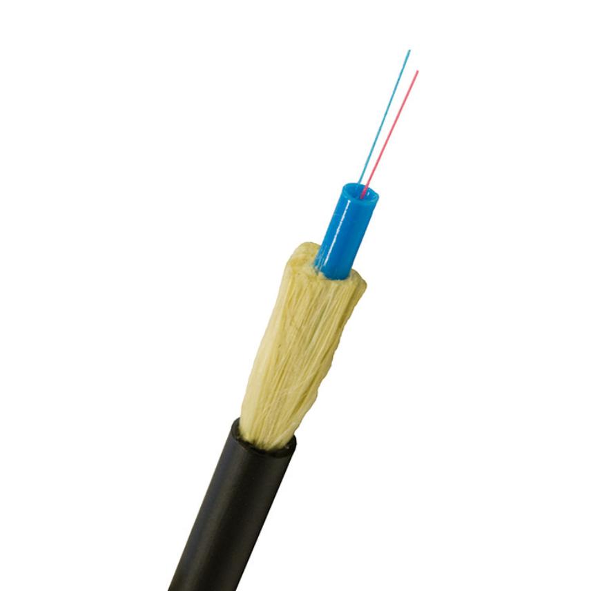 LUFTKABEL G2 - G12 ADSS GRGL