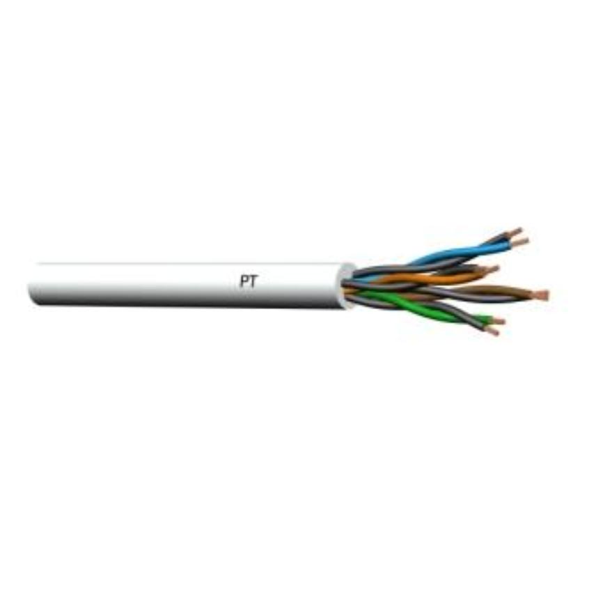PT HF 0,6 Uskjermet signal/alarm parkabel 