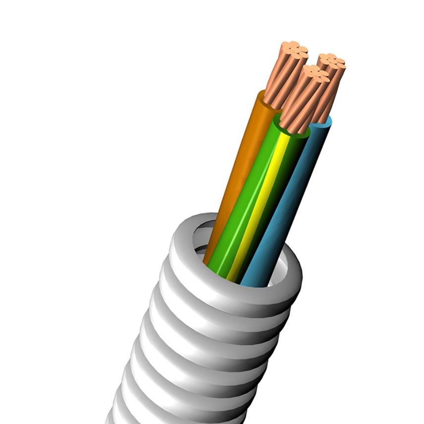 N-LINE PN 3G1,5 16-50