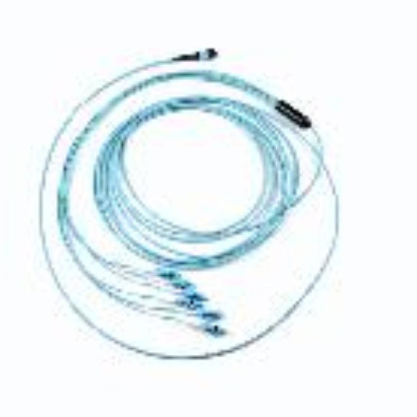 N129 LANmark-OF Female MTP-LC Assemblies