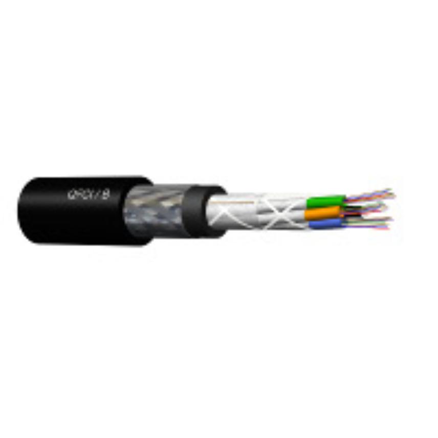 QFCB Mud and fire resistant cable