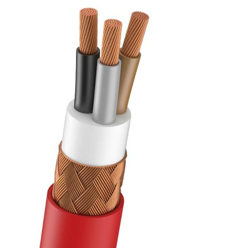 MPRXCX<sup>®</sup> FLEXISHIP® 1.8/3 (3.6) kV 