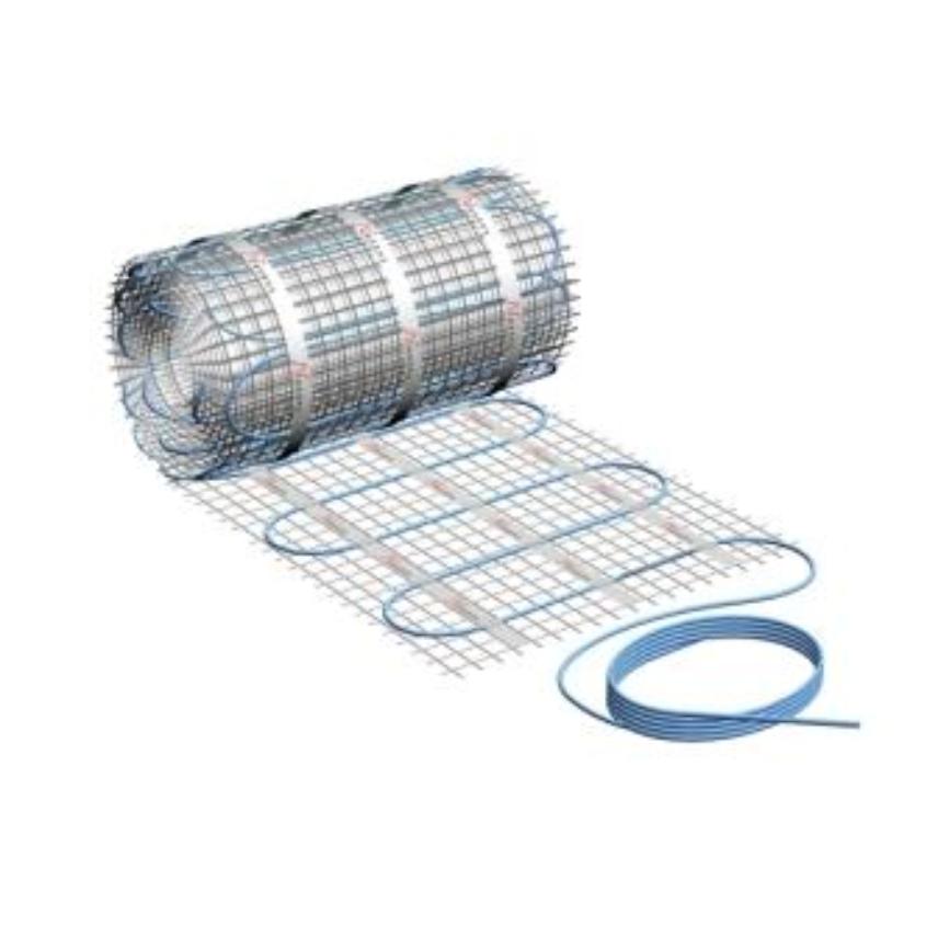 MILLIMAT/150 C8, heating cable mat 150 W/m²