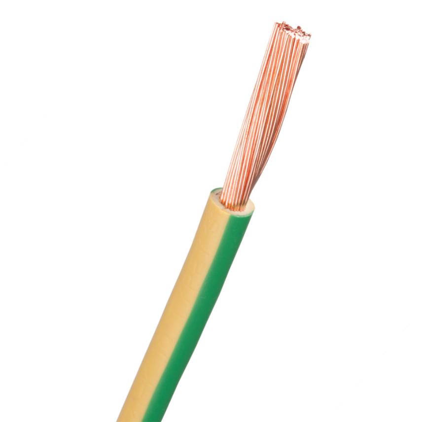 RQ 450/750 V Plastisolert koblingsledning