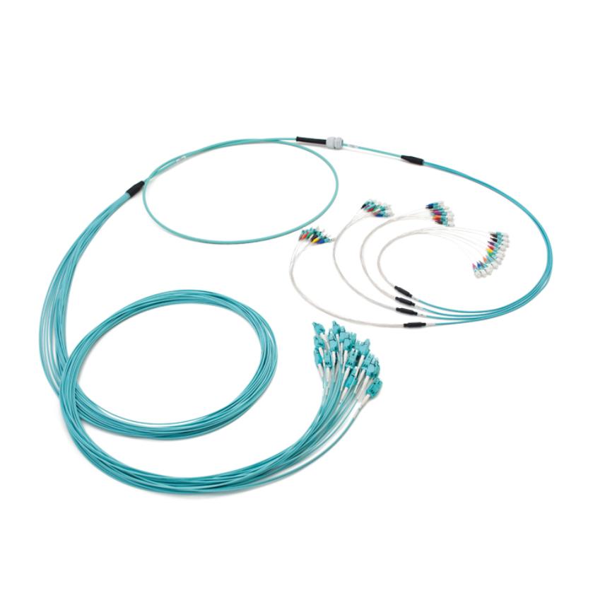 LANmark-OF ENSPACE Patching Assemblies B2ca