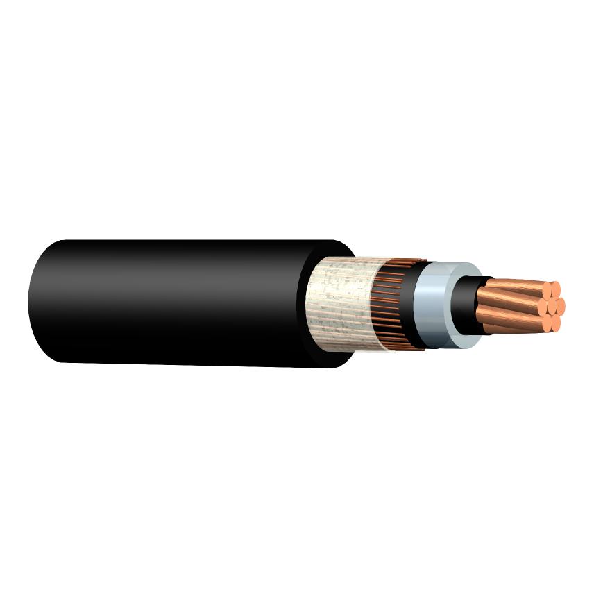 TXSI 24kV 1x25 mm² CU