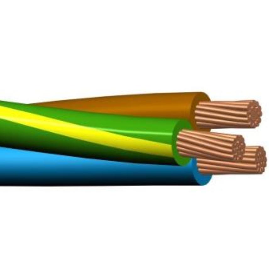 grad Surrey sladre Nexans - Standard Installation Cables and Wires