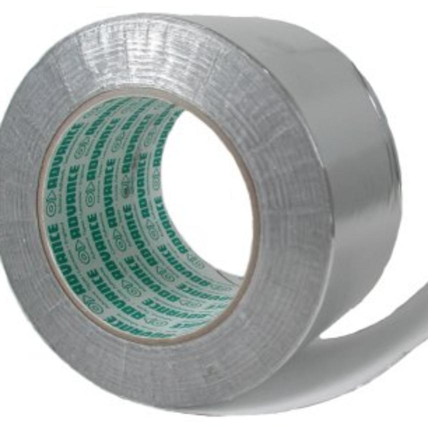 Alu-tape