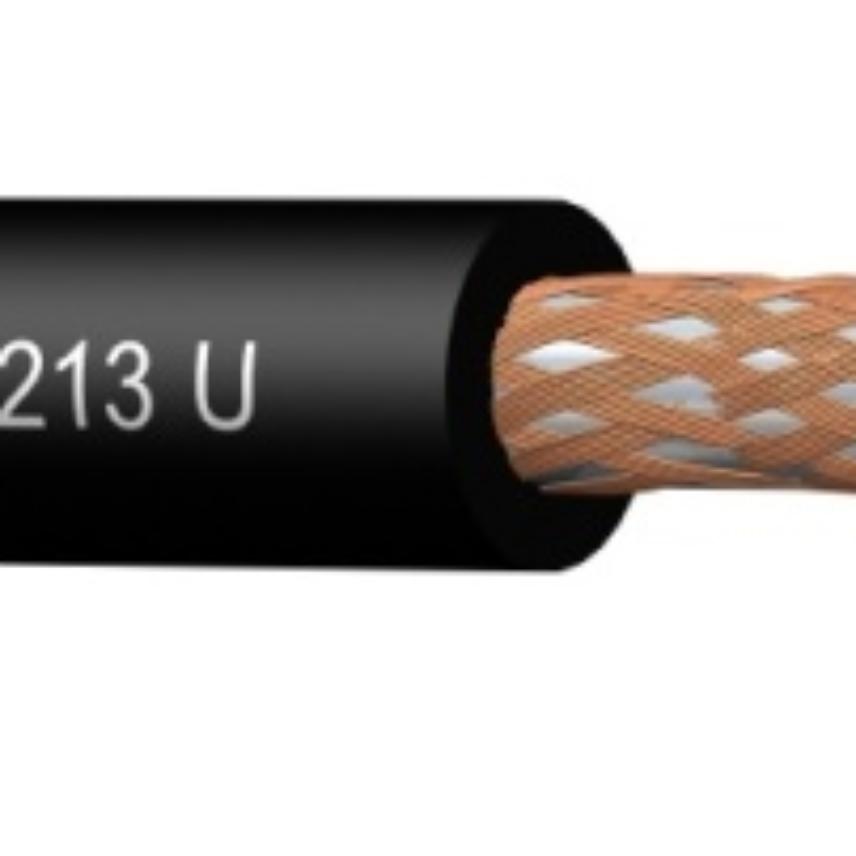 RG213 U Koaks 50 Ohm