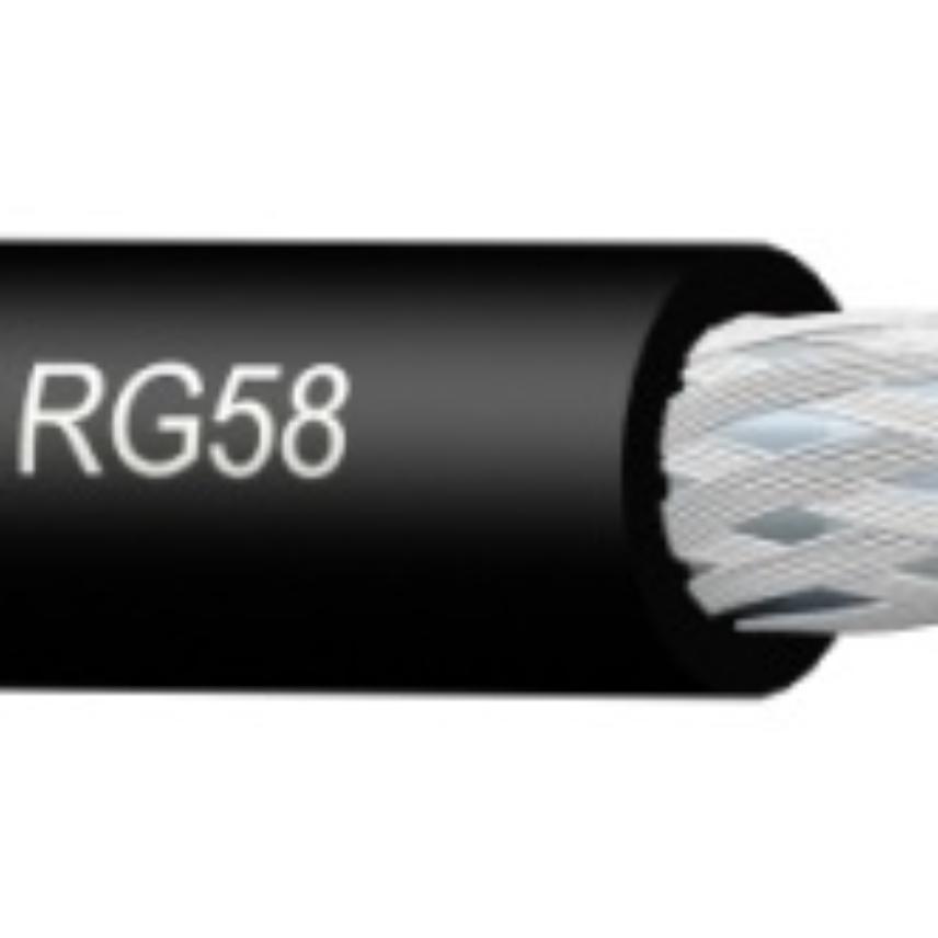 RG58 C/U Koaks 50 Ohm