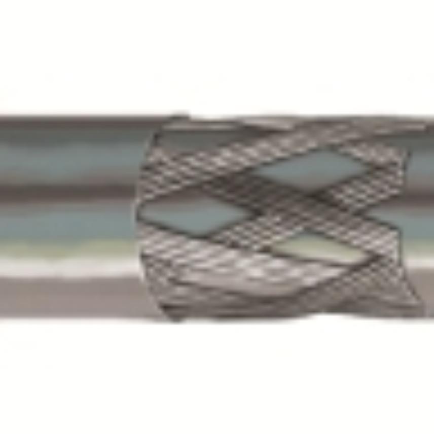 CATV 1,0/4,6 6F tri 77% PVC