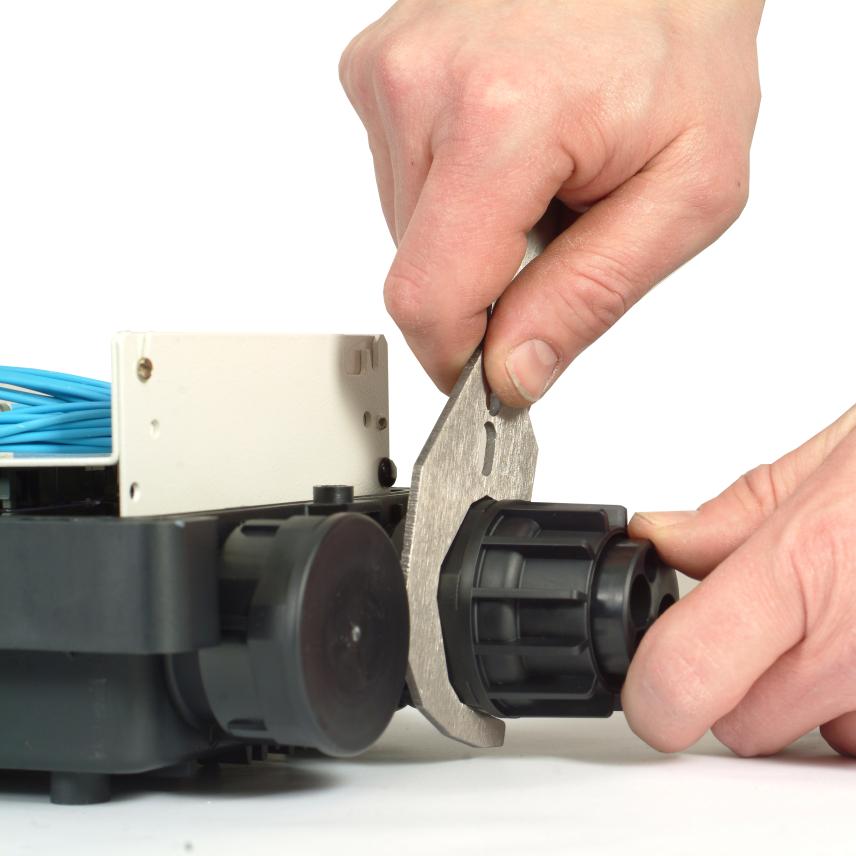 WTC forseglingsnøkkel