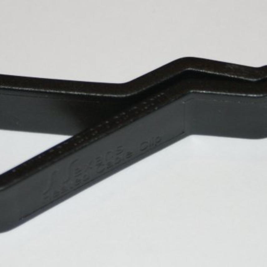 DEFROST PIPE CLIP