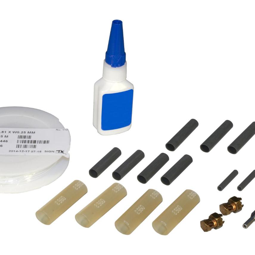 WATERLINK- Fiber terminerings sett