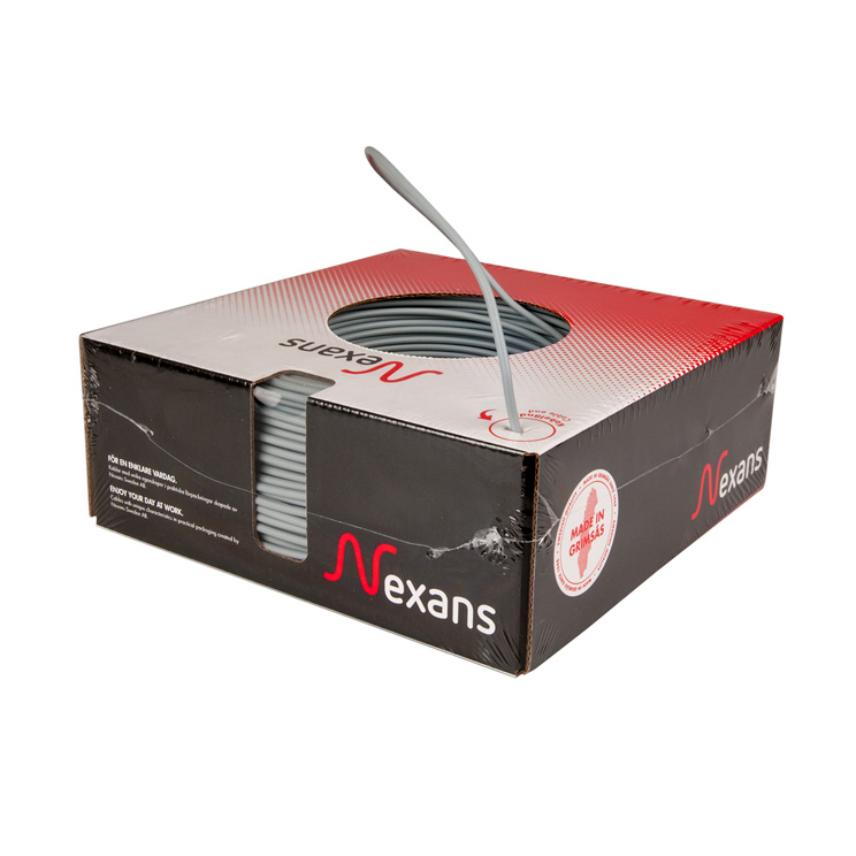 H07V2-K 2,5 (RK 90°C) 450/750V