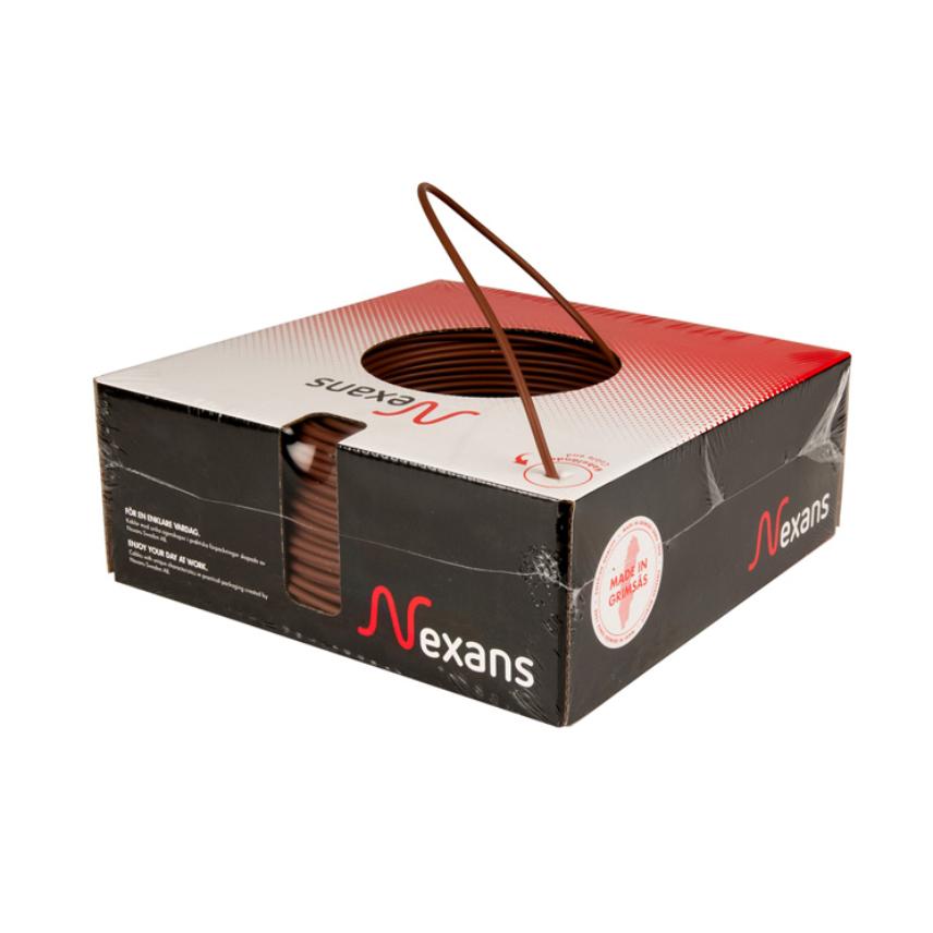 H07V2-K 2,5 (RK 90°C) 450/750V