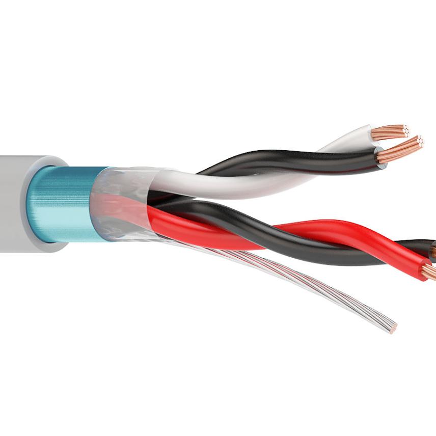 UNI Signal (C) HFFR 2x2x0,64