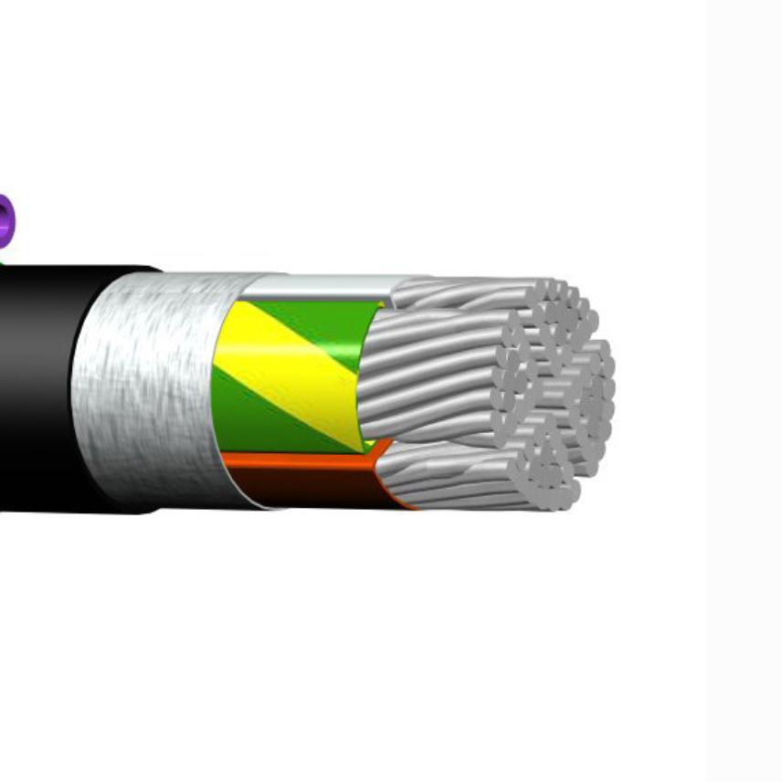 TFXP-O 1kV 4G300mm²A