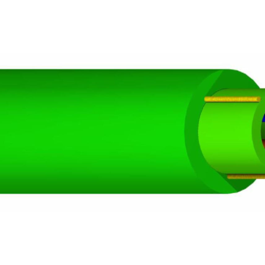 G2-9 UT-23 B-lite green 3,3 mm
