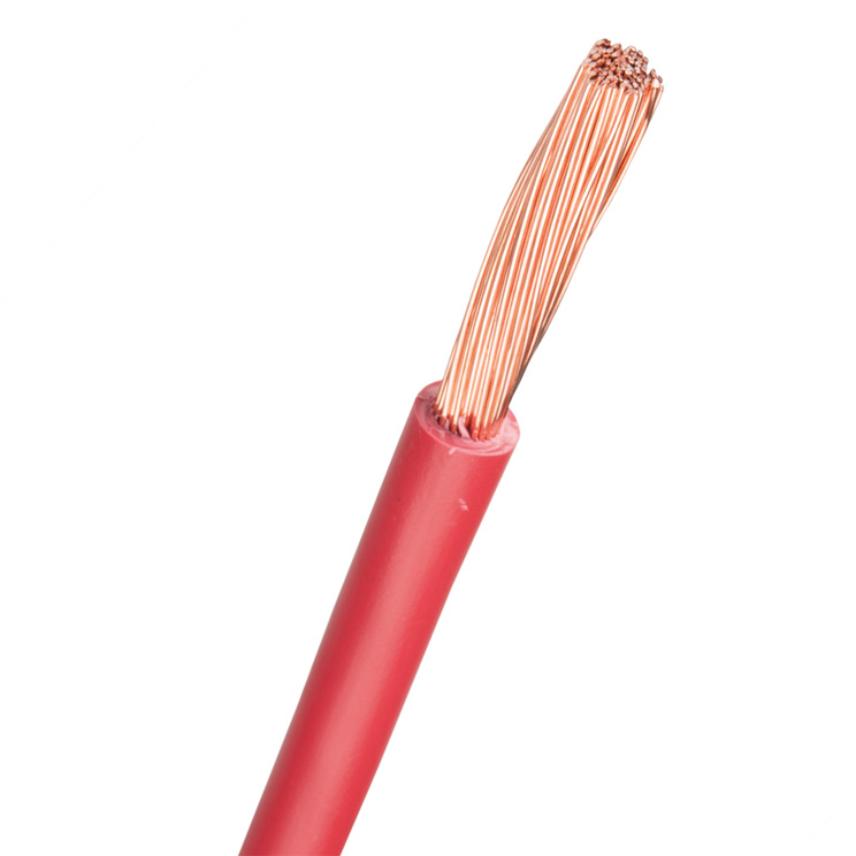 RK 90 450/750V 1,5 Rød