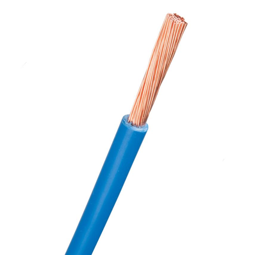 RK 90 450/750V 2,5 Blå