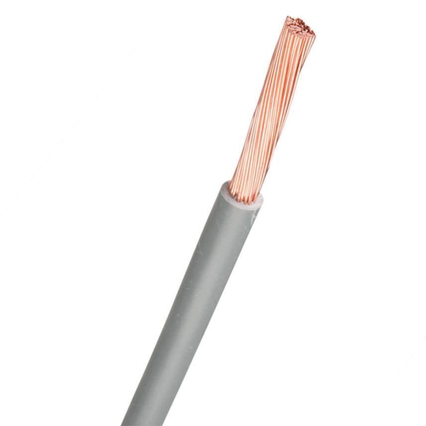 RK 90 450/750V 2,5 Grå