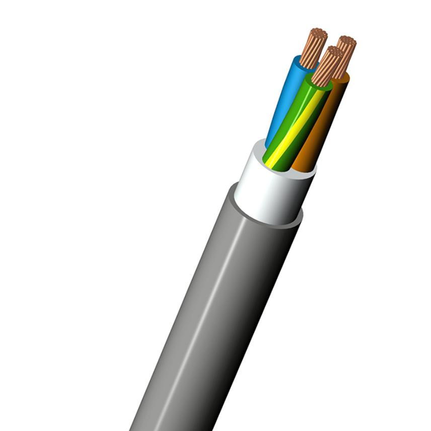 PFXP 1kV 4G25