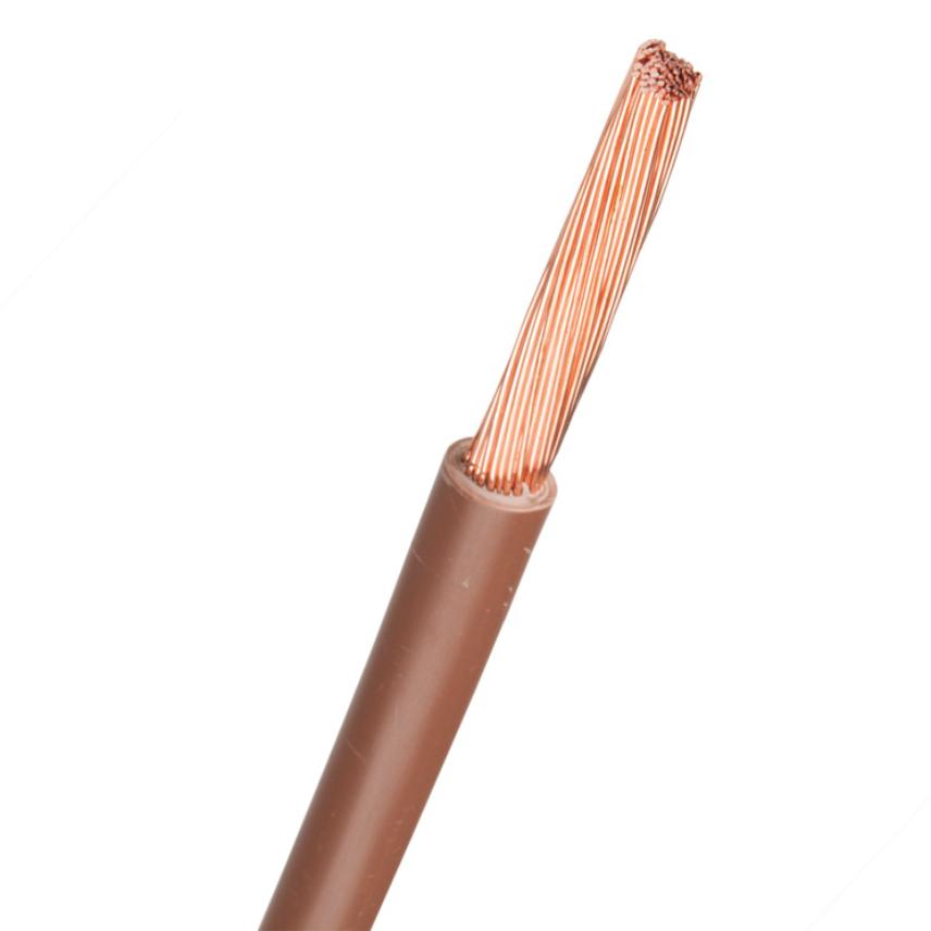 RK 90 450/750V 4 Brun