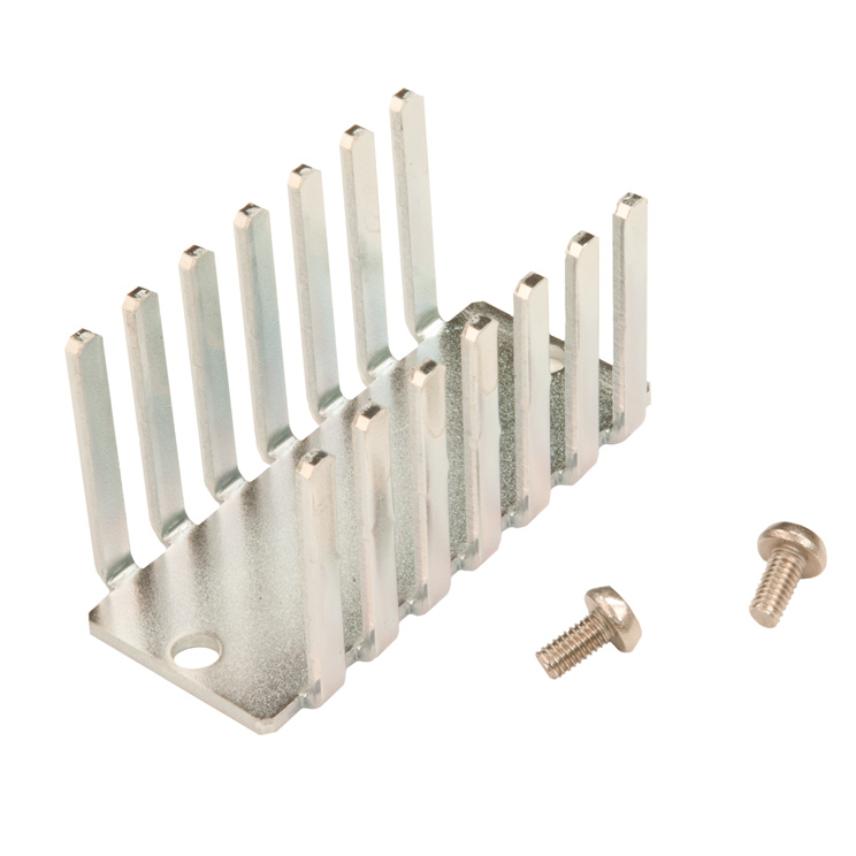 Strekkavlaster for 36 mikrorør (5 mm) NS2 / NS4