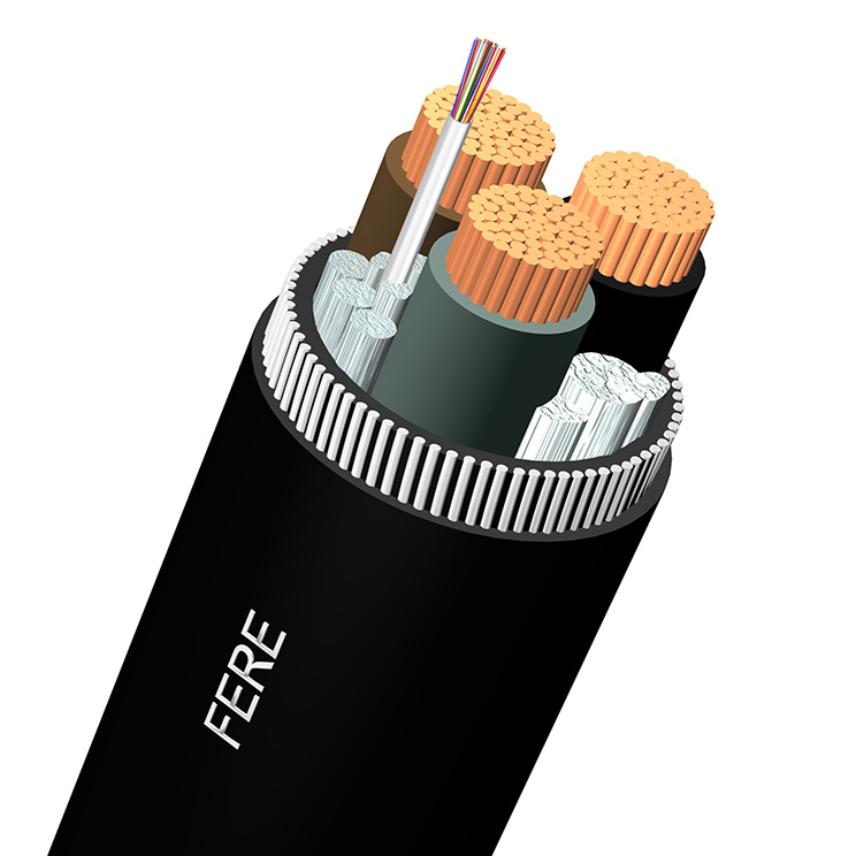 WATERLINK - FERE 0,6/1kV