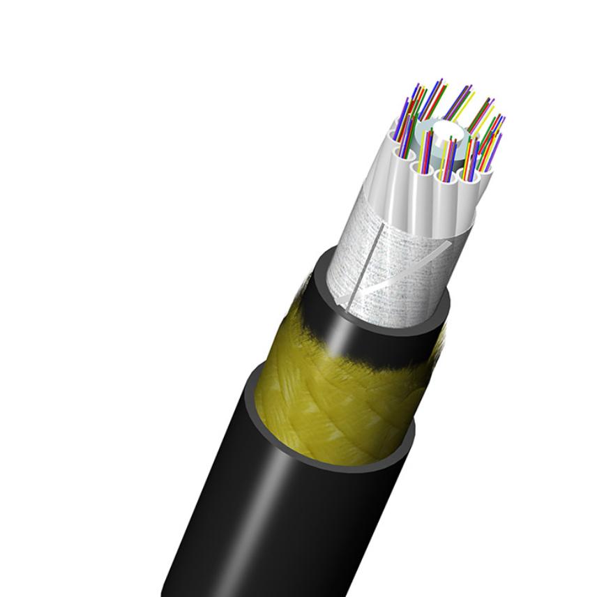 LUFTKABEL G12 - G288 ADSS QEAE 16kN