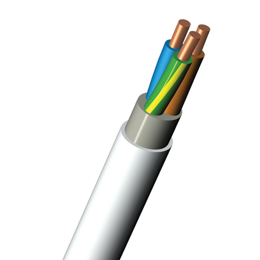IFXI 500V 4G2,5