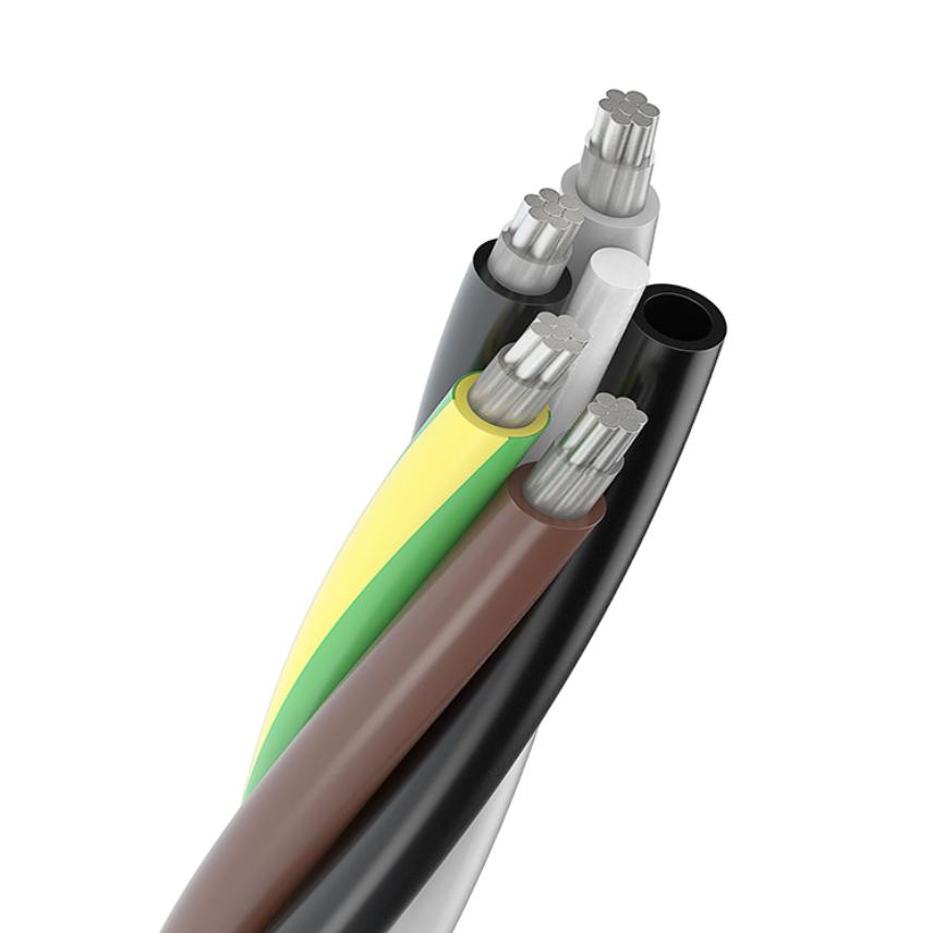 TXXI-O Inntak 1kV 4G300A
