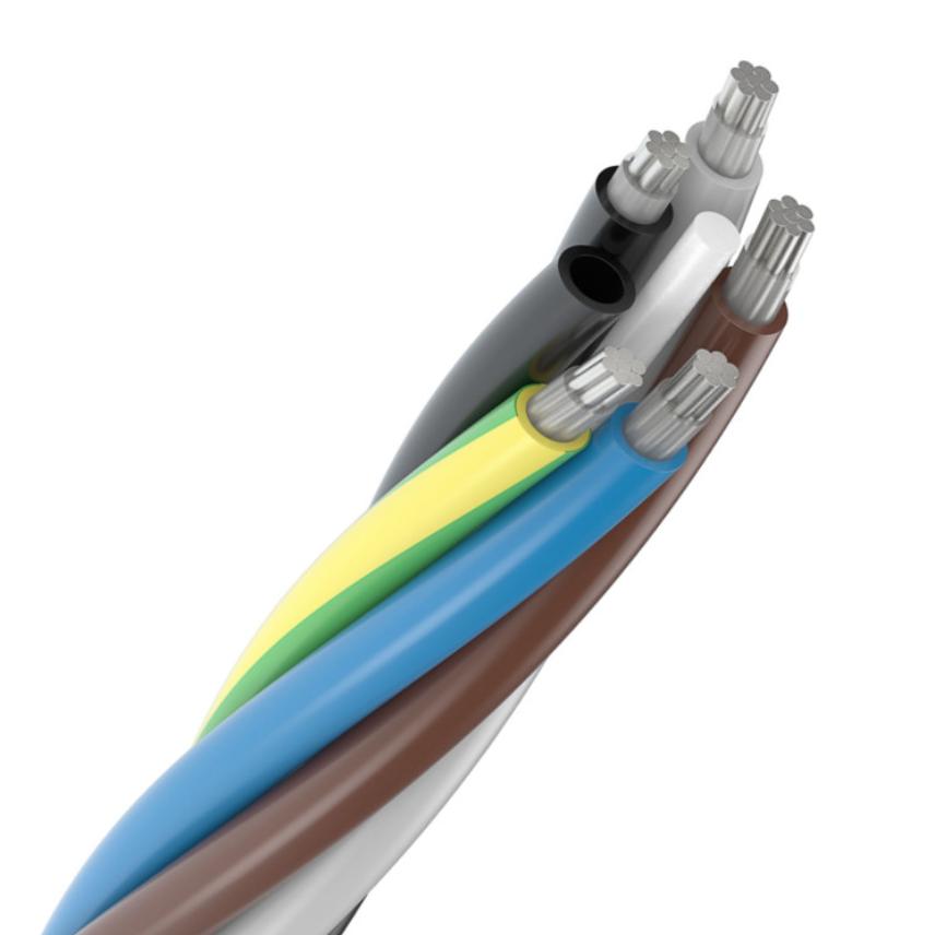 TXXI-O Inntak 1kV 4G300A