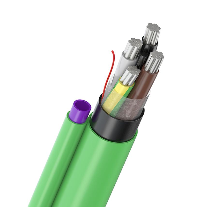 TFXP-O 1kV 4G25mm²A