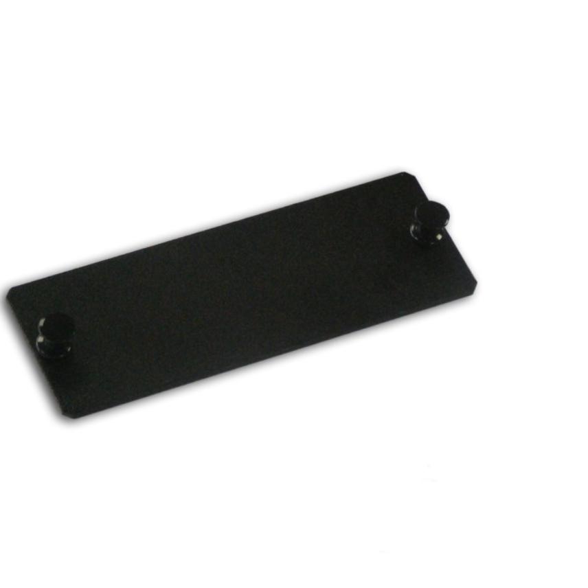 Blindplate, Standard Størrelse