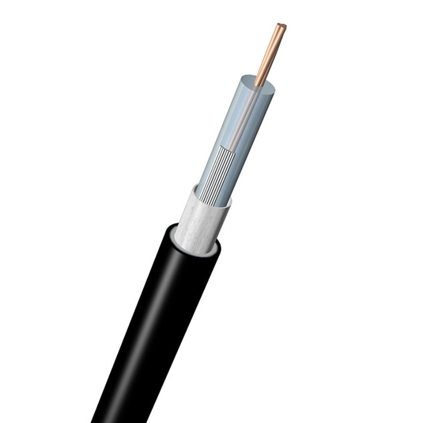 TXLP 1-Leder 3,5 Ohm/m