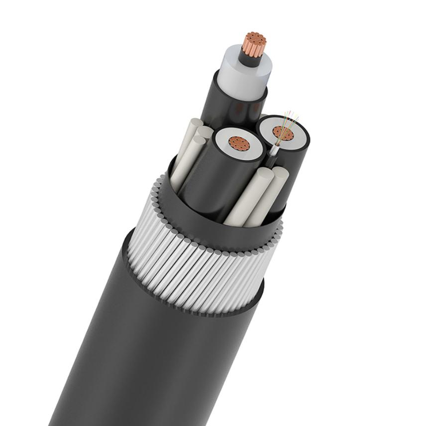 WATERLINK - TXRE 24kV