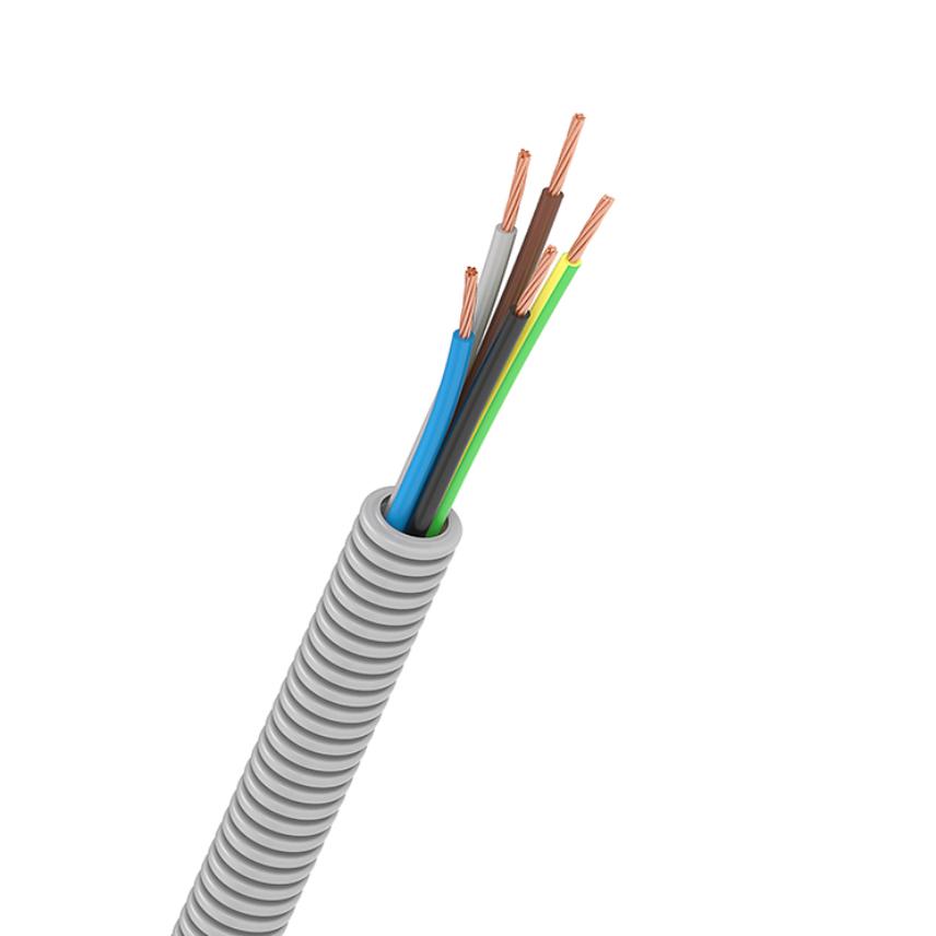N-LINE FQ/IX EASY 3G6 20-50 krt.