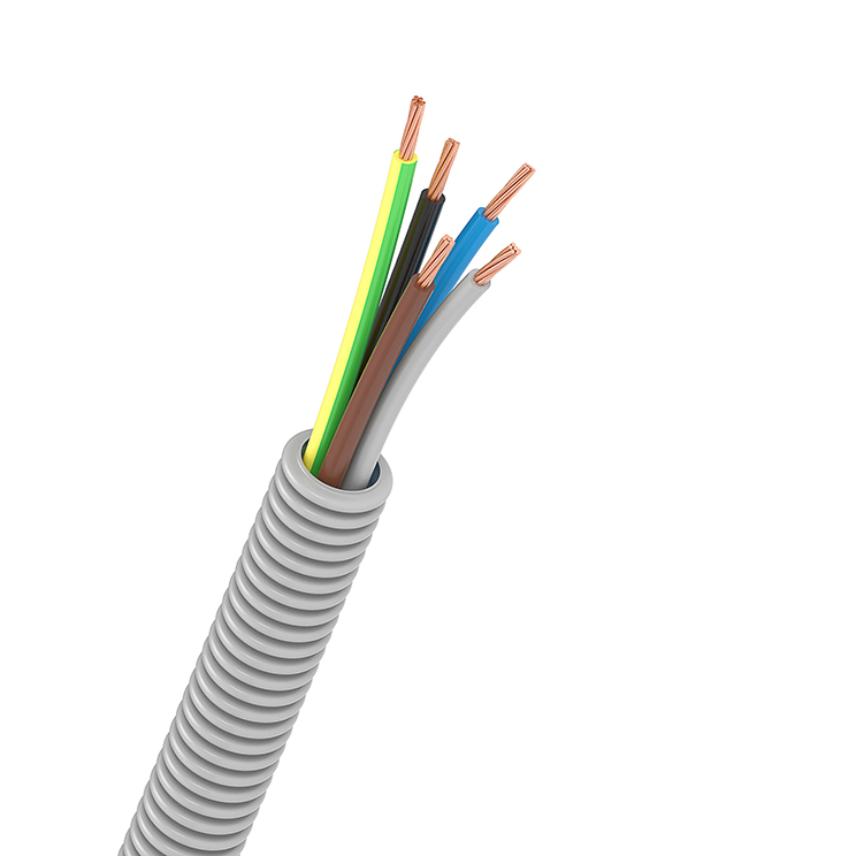 N-LINE FQ/IX EASY 5G2,5 20-50 krt.